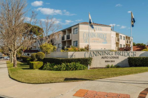 Canning Bridge Auto Lodge